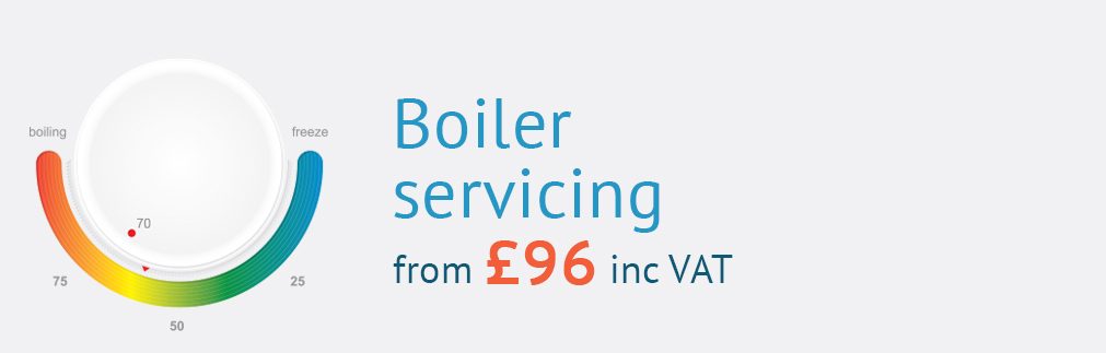 Boiler Services